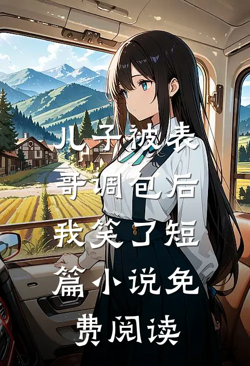 儿子被表哥调包后,我笑了短篇免费阅读全文