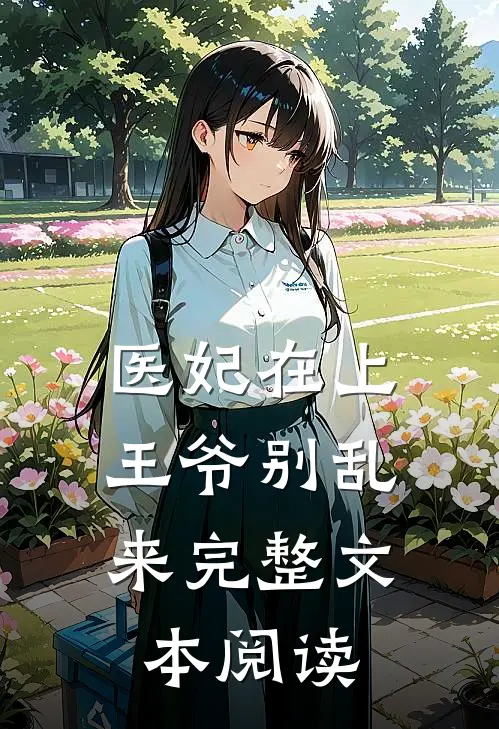 医妃在上王爷别乱来完整文本阅读