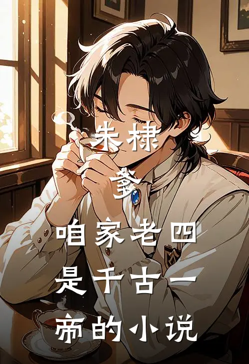 朱棣爹,咱家老四,是千古一帝的