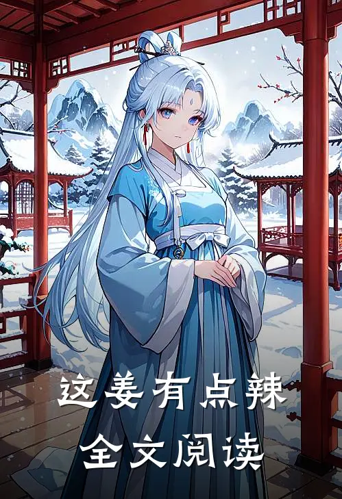 这姜有点辣全文阅读
