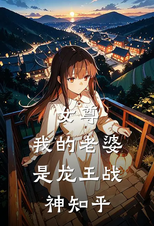 女尊我的老婆是龙王战神知乎全文