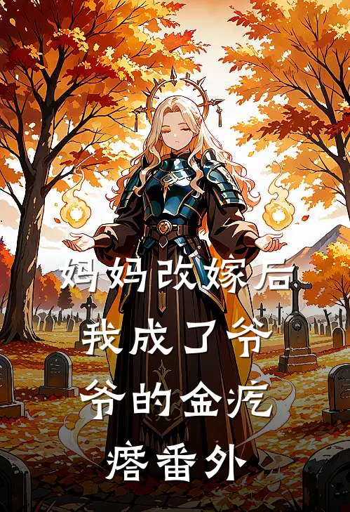 妈妈改嫁后，我成了爷爷的金疙瘩番外