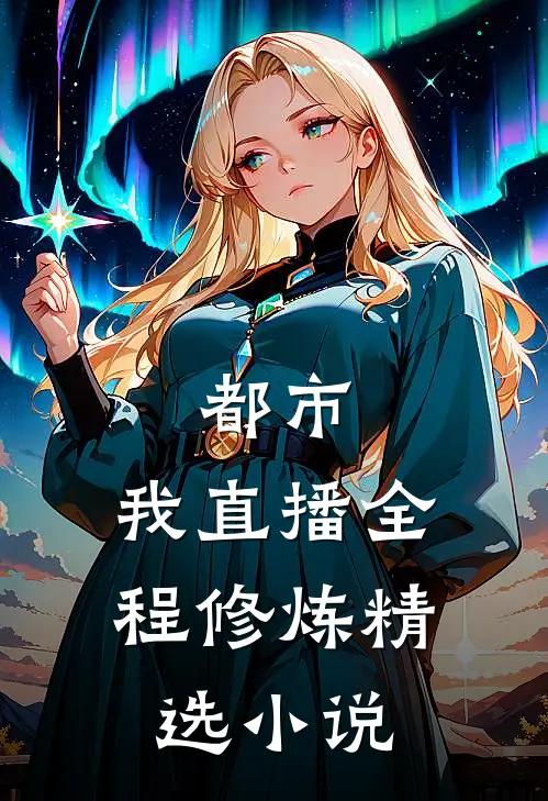 都市我直播全程修炼精选免费阅读