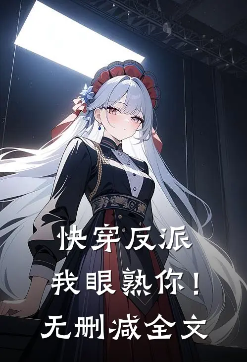 【快穿】反派，我眼熟你！无删减全文