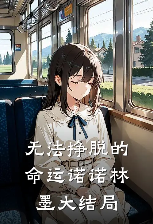 无法挣脱的命运诺诺林墨大结局
