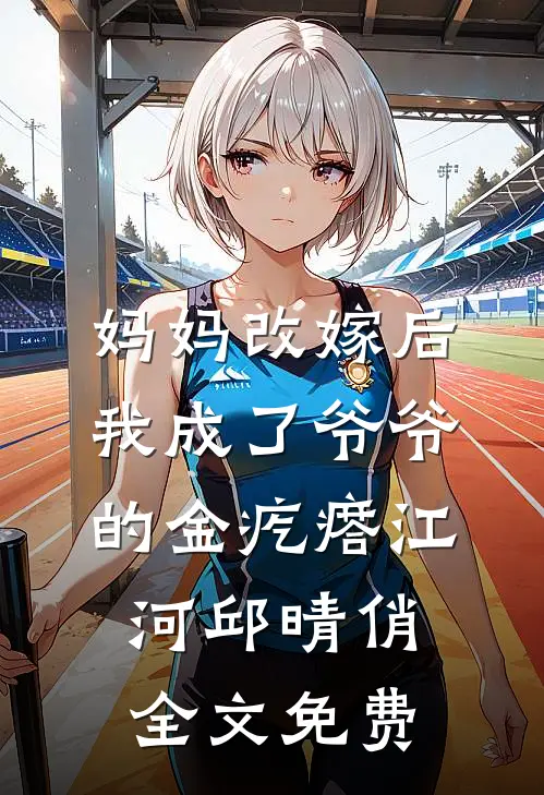 妈妈改嫁后，我成了爷爷的金疙瘩江河邱晴俏全文免费