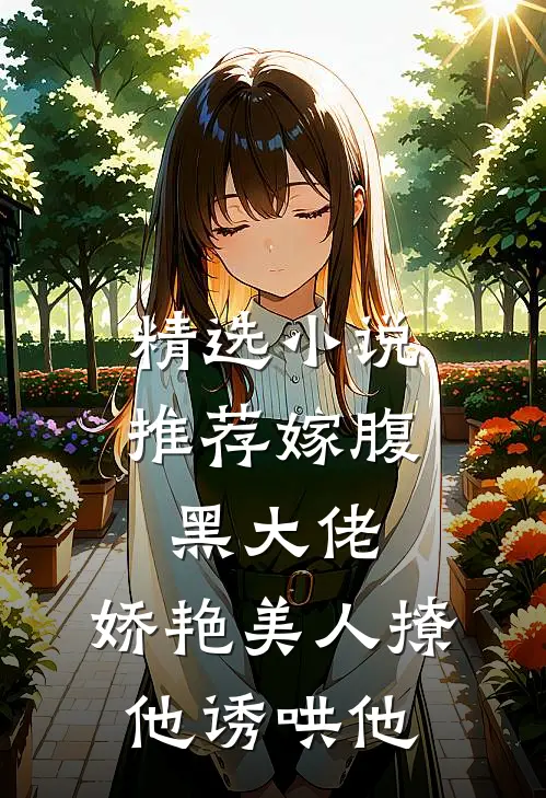 精选推荐嫁腹黑大佬,娇艳美人撩他诱哄他免费阅读