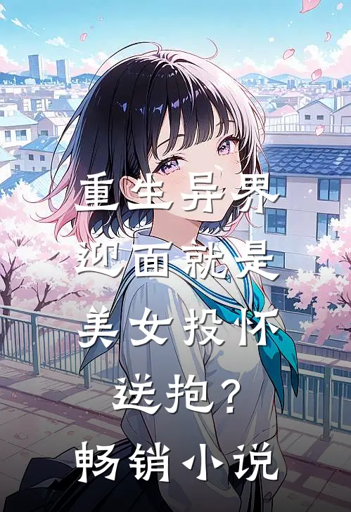 重生异界,迎面就是美女投怀送抱?畅销名字