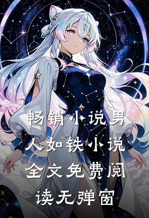 畅销男人如铁全文免费阅读无弹窗