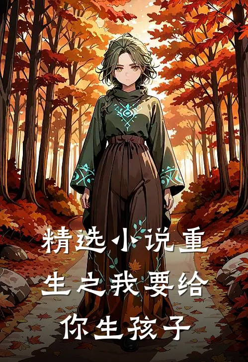 精选重生之我要给你生孩子在线阅读