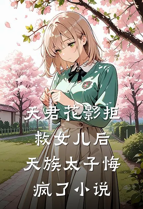 天君花影拒救女儿后,天族太子悔疯了
