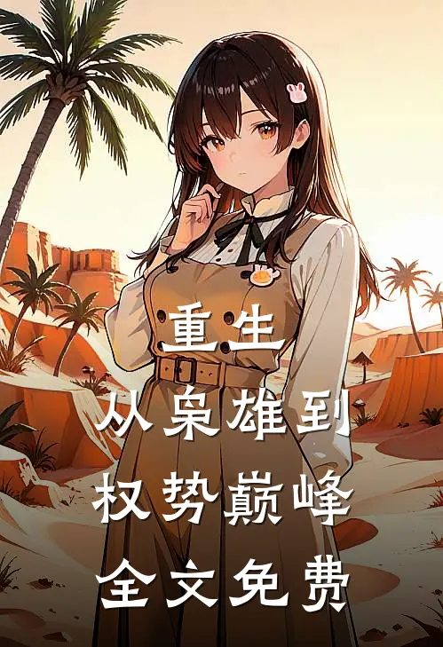 重生从枭雄到权势巅峰全文免费