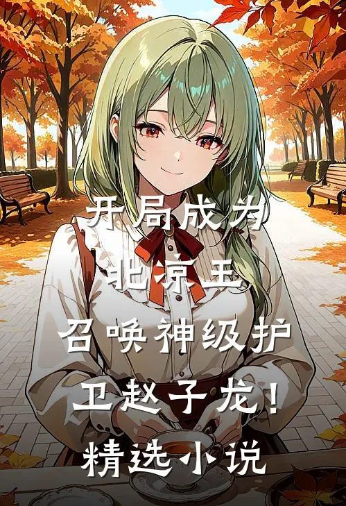 开局成为北凉王,召唤神级护卫赵子龙!精选免费阅读