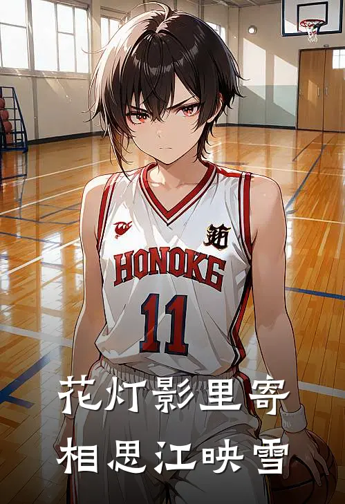 此意寄昭昭