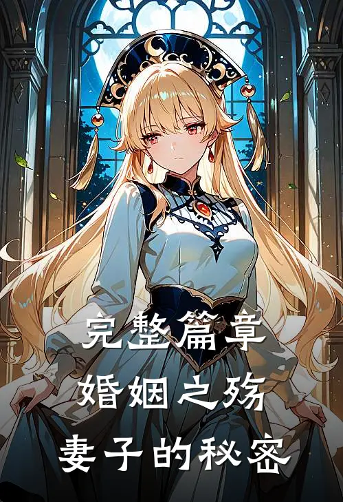 完整篇章婚姻之殇妻子的秘密在线观看