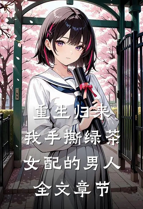 重生归来,我手撕绿茶女配的男人全文章节阅读