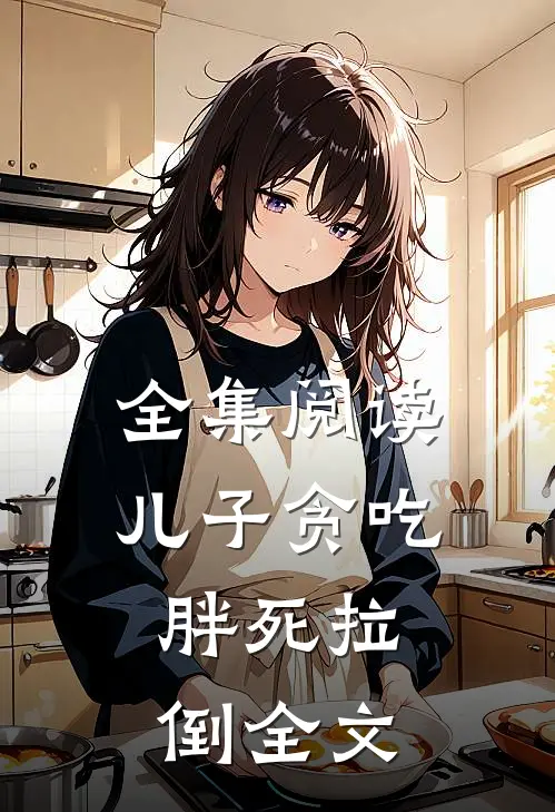 全集阅读儿子贪吃，胖死拉倒全文