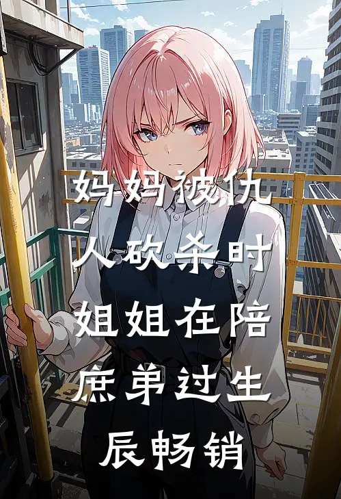 妈妈被仇人砍杀时，姐姐在陪庶弟过生辰畅销