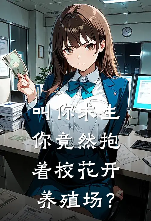 叫你求生,你竟然抱着校花开养殖场?结局