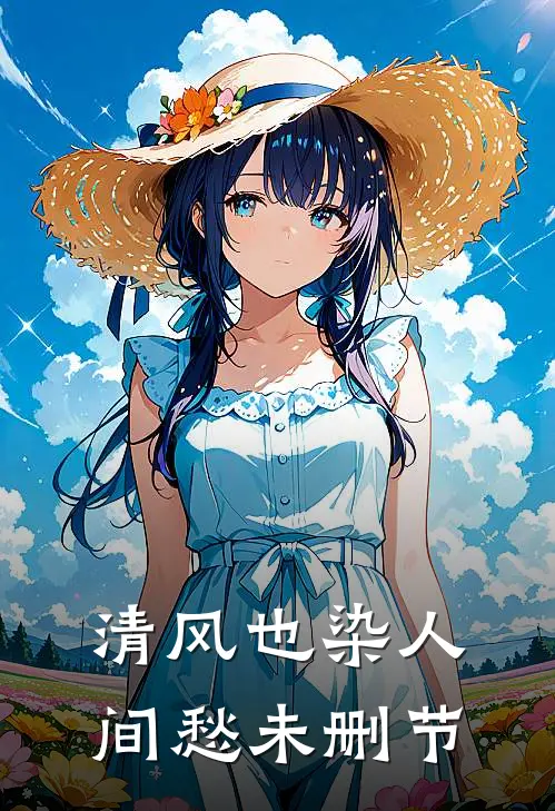 清风也染人间愁未删节