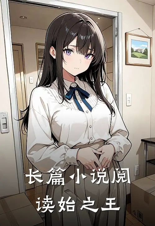 长篇阅读始之王的