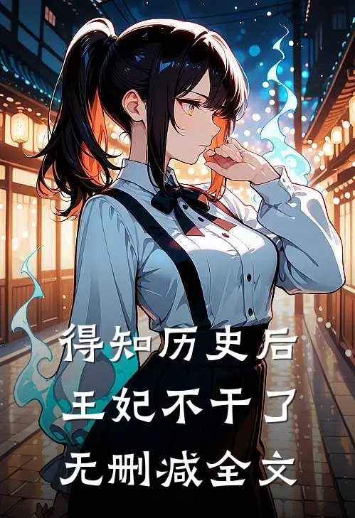 得知历史后,王妃不干了无删减全文在线阅读