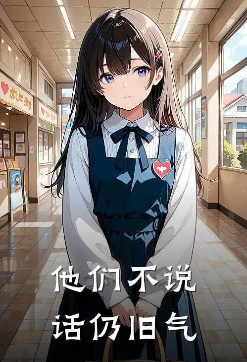 他们不说话仍旧气息的英文