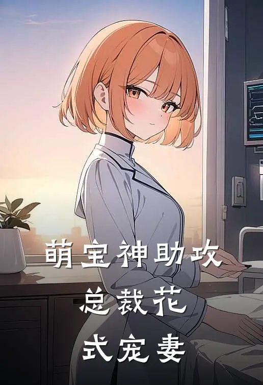 萌宝神助攻总裁花式宠妻
