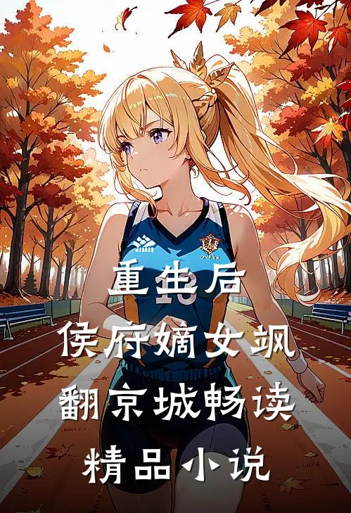 重生后,侯府嫡女飒翻京城畅读精品