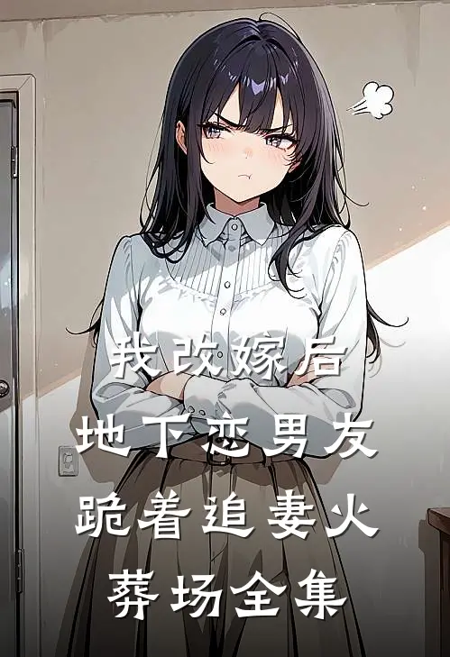 我改嫁后,地下恋男友跪着追妻火葬场 全集