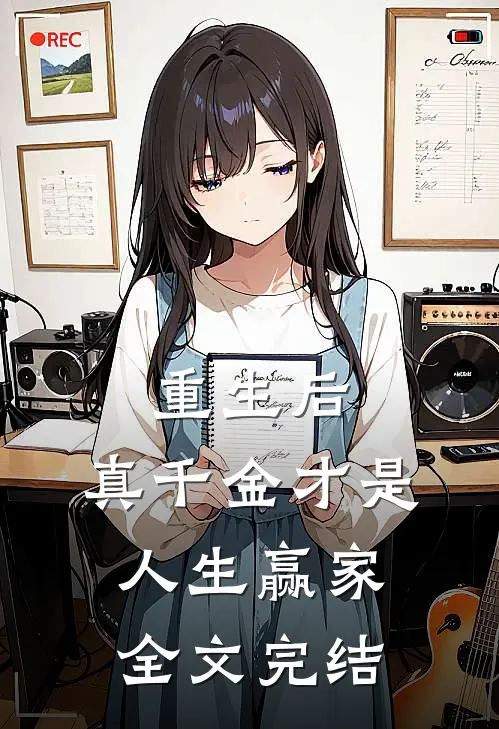 重生后,真千金才是人生赢家全文完结