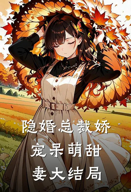 枭宠总裁夫人超甜的好看吗免费阅读