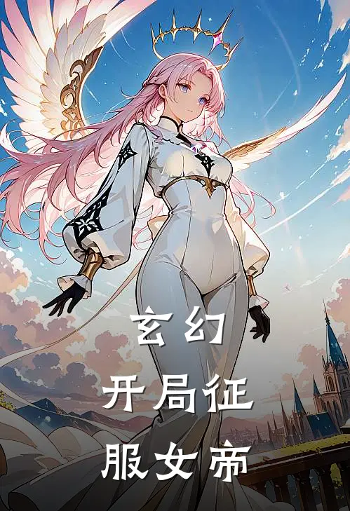 玄幻：开局征服女帝