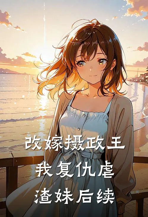 改嫁摄政王,我复仇虐渣妹后续结局