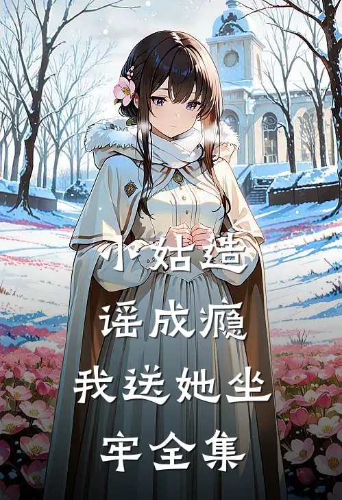 小姑造谣成瘾,我送她坐牢 全集在线观看