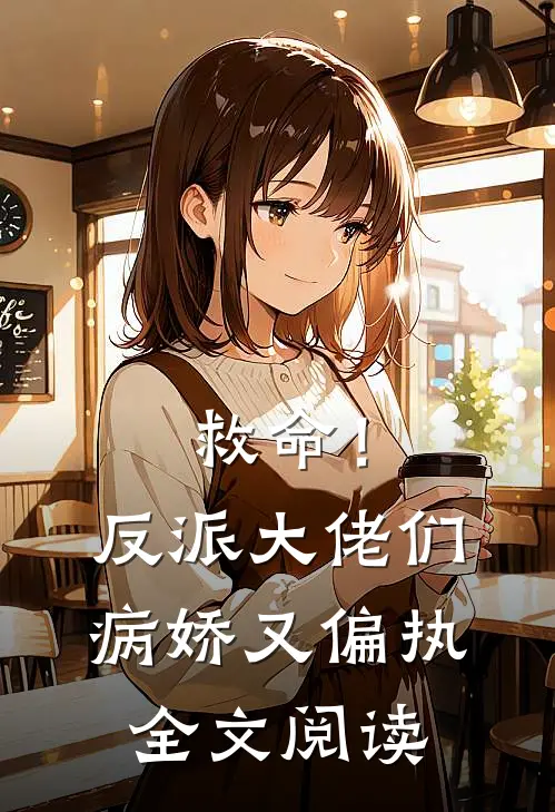 救命!反派大佬们病娇又偏执全文阅读免费