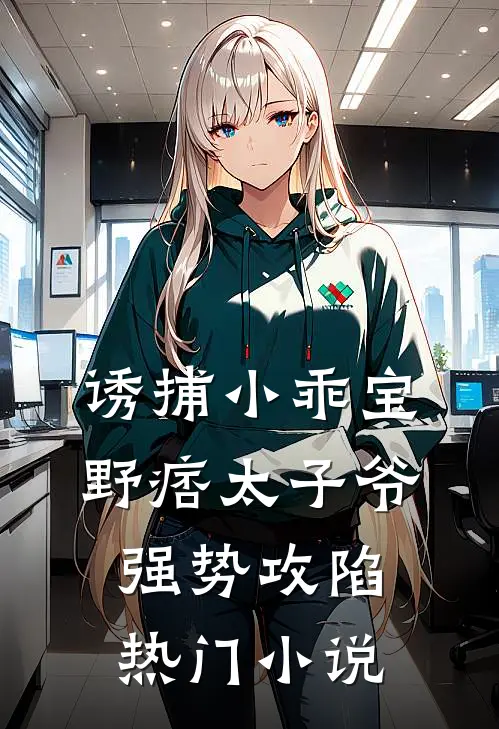 诱捕小乖宝,野痞太子爷强势攻陷热门免费阅读