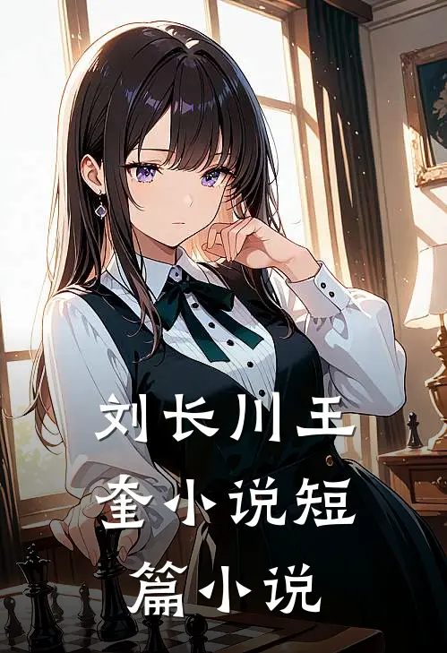 刘长川王奎小说短篇小说
