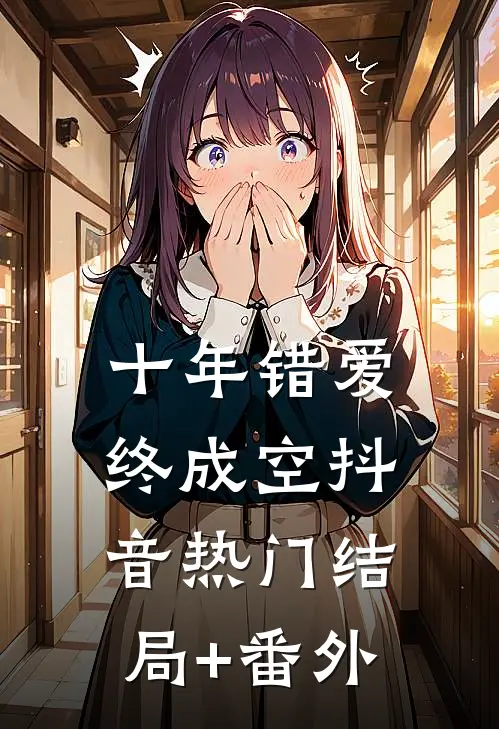 十年错爱终成空抖音热门结局+番外