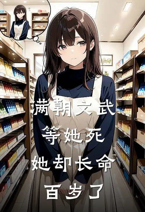 满朝文武等她死,她却长命百岁了