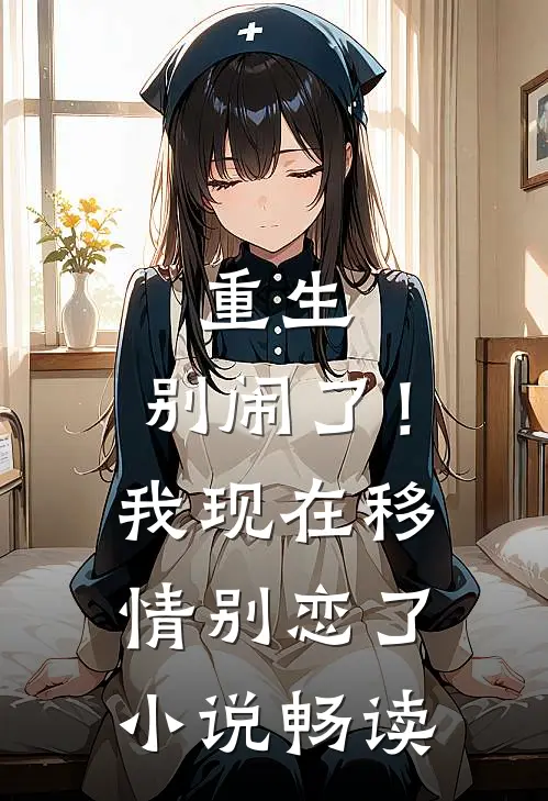 重生别闹了!我现在移情别恋了畅读网
