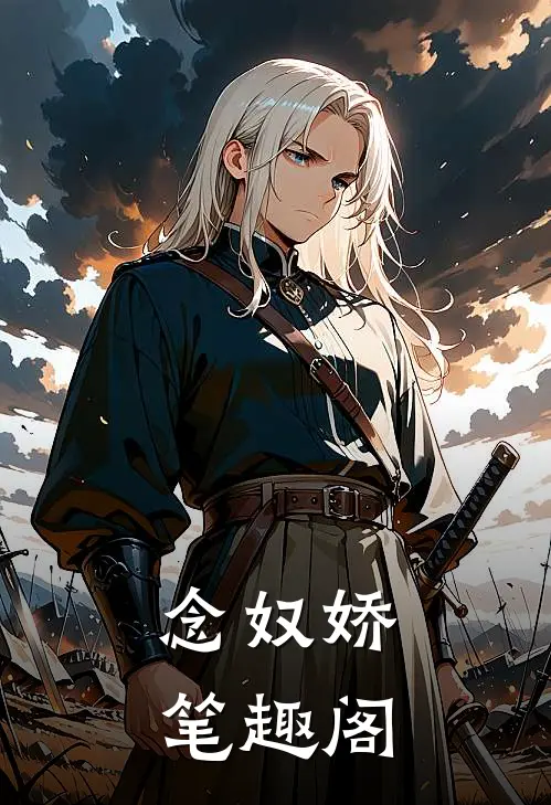 念奴娇笔趣阁类似