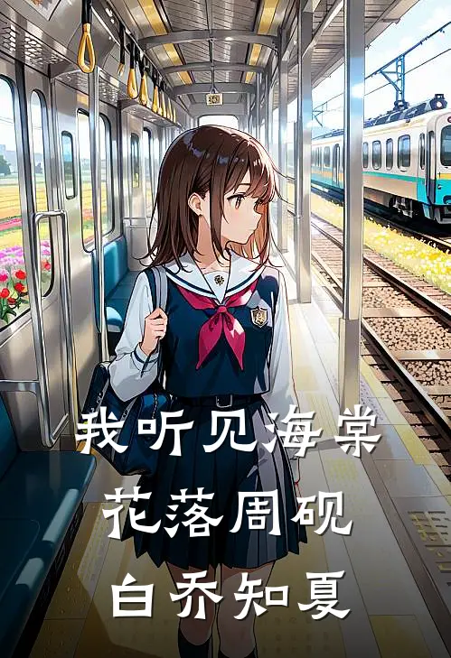 我听见海棠花落周砚白乔知夏