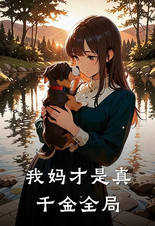 我妈才是真千金全局阅读