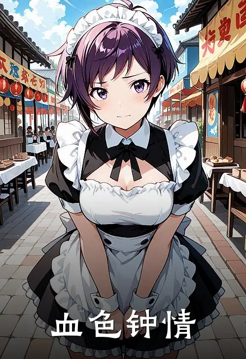 血色钟情