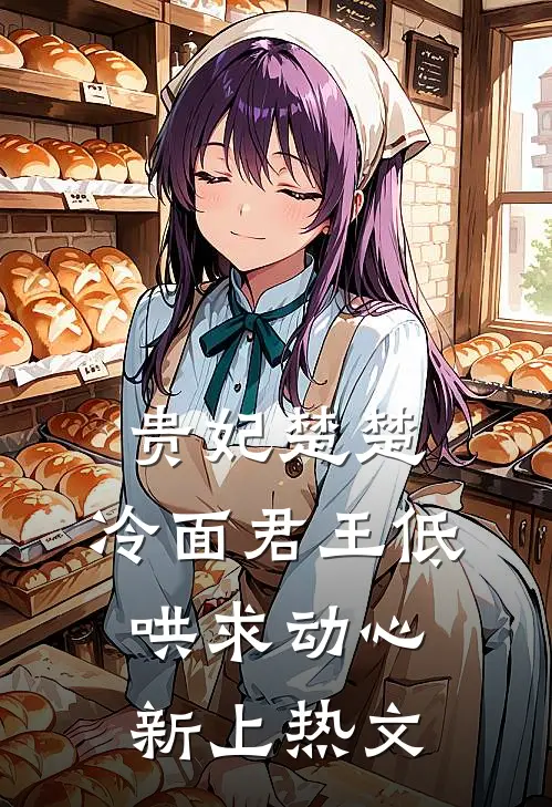 贵妃楚楚，冷面君王低哄求动心新上热文