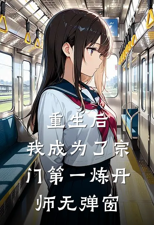 重生后,我成为了宗门第一炼丹师无弹窗阅读