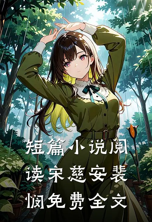 短篇阅读宋慈安裴悯免费全文无弹窗