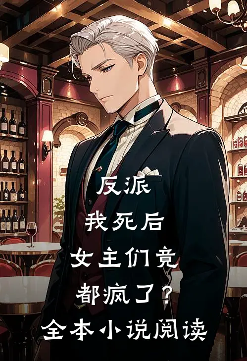 反派我死后,女主们竟都疯了?全本阅读免费