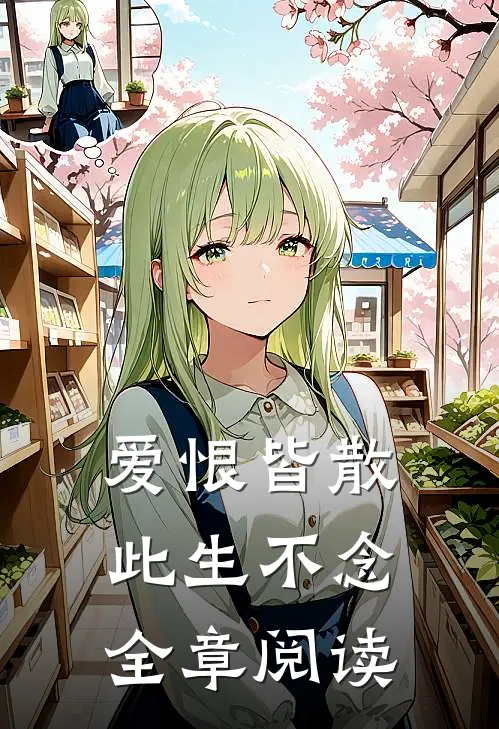 爱恨皆散，此生不念全章阅读